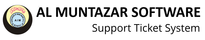 osTicket :: Staff Control Panel